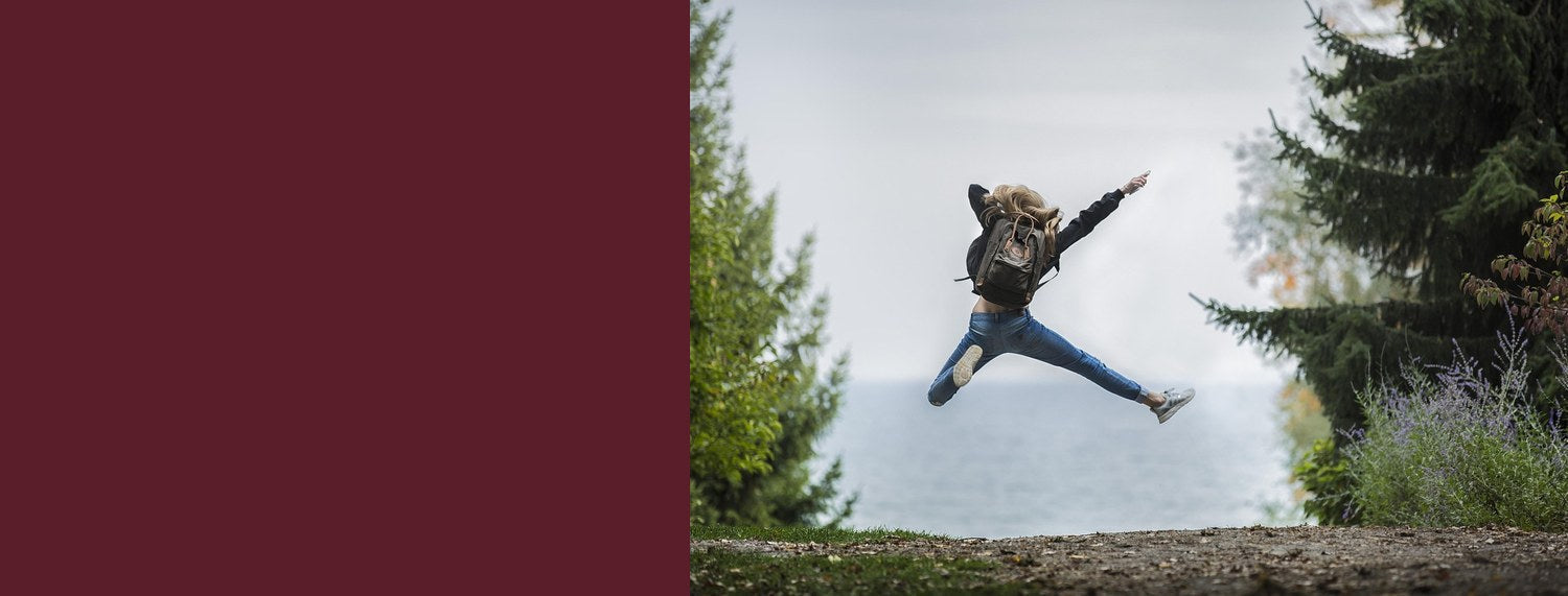 Uni Rucksack Guide: Worauf es beim Kauf wirklich ankommt