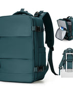 Peacock Blue- Nylon / Upgraded Version