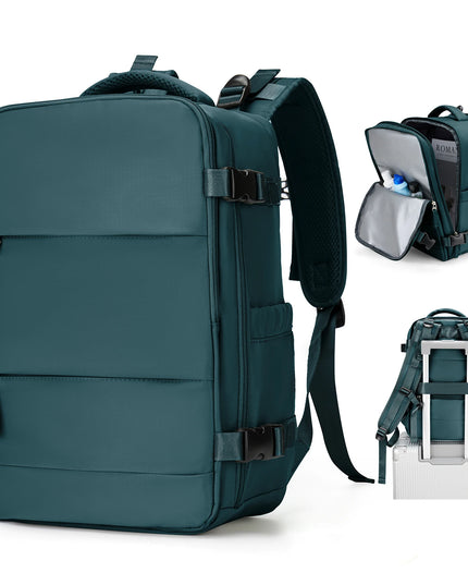 Reise Rucksack für Kurztrips 20-35 Liter
