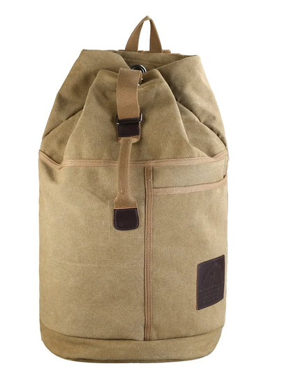 Reise Rucksack Canvas 20-55 Liter Herren