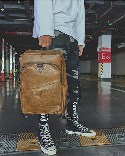 Laptop Rucksack Herren für Uni & Arbeit