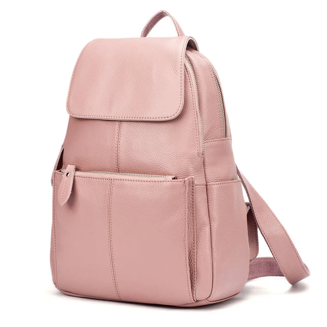 Anti-Diebstahl Rucksack Damen Uni & Arbeit