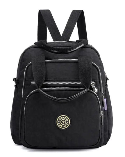 Laptop Rucksack Damen wasserdicht