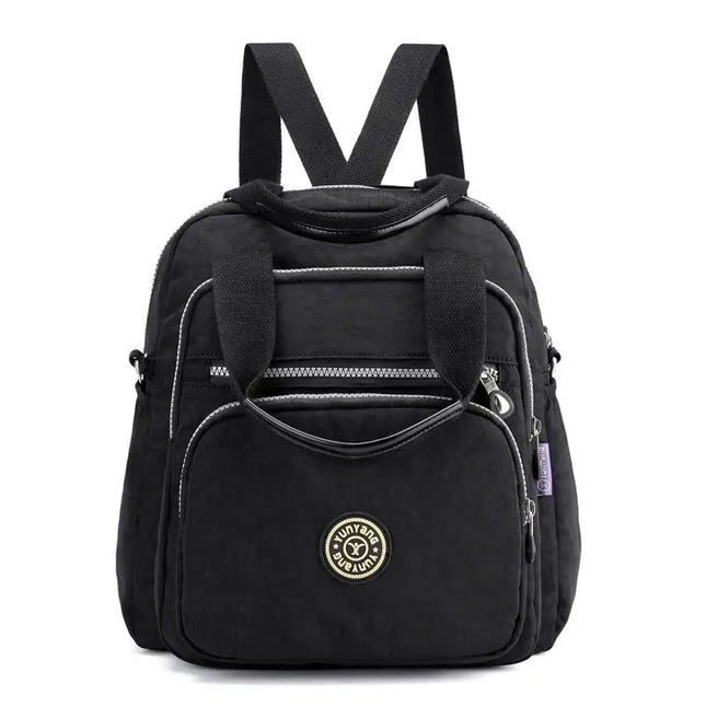 Laptop Rucksack Damen wasserdicht