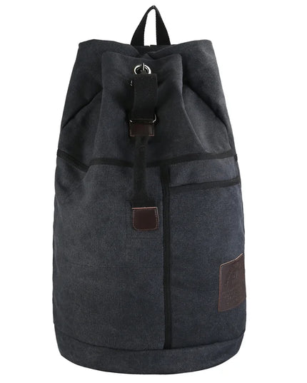 Reise Rucksack Canvas 20-55 Liter Herren