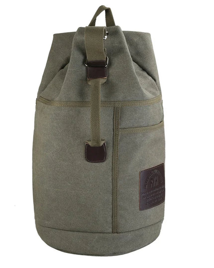 Reise Rucksack Canvas 20-55 Liter Herren