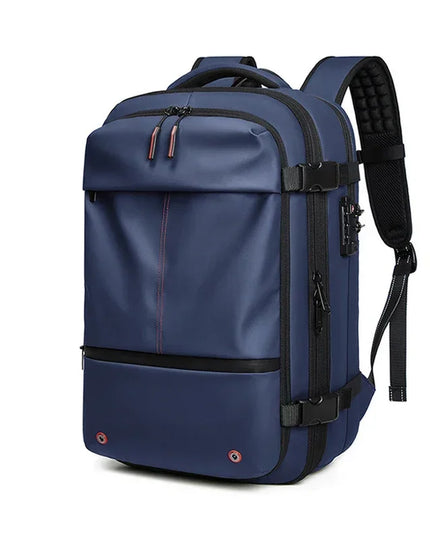 Business Rucksack 17 Zoll Laptopfach XL