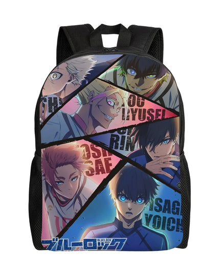 Schulrucksack unter 20 Liter aus Polyester