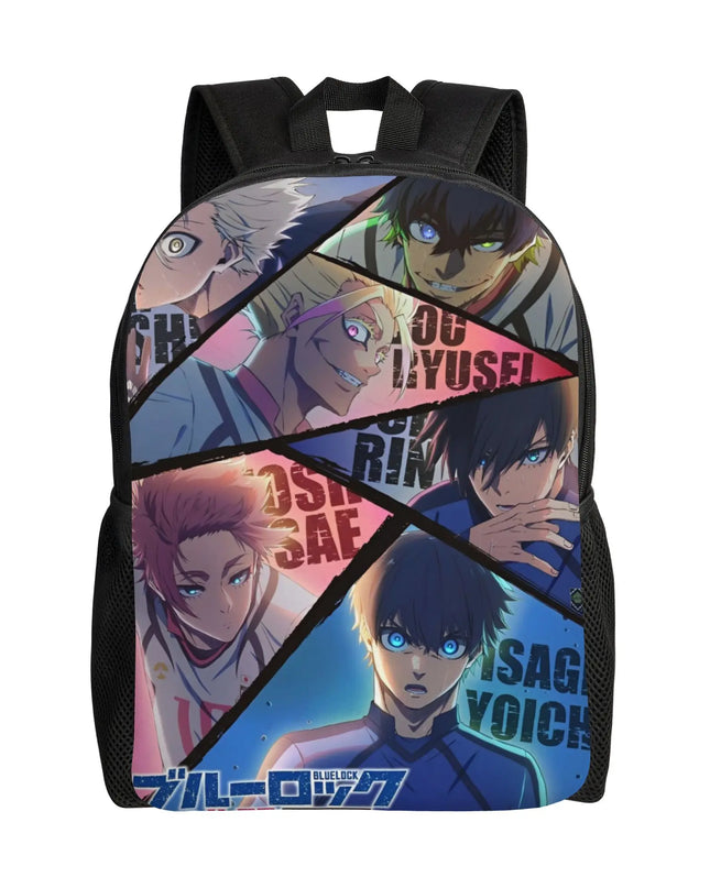Schulrucksack unter 20 Liter aus Polyester
