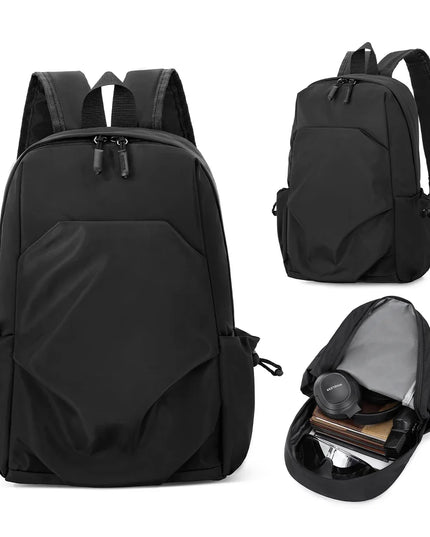 Mini Rucksack Herren - Wasserdicht Grau