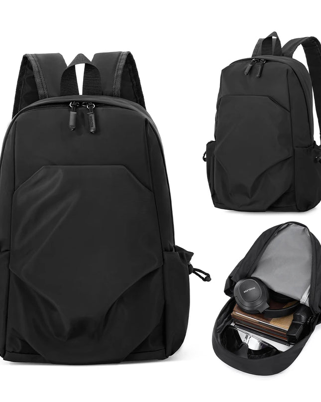 Mini Rucksack Herren - Wasserdicht Grau