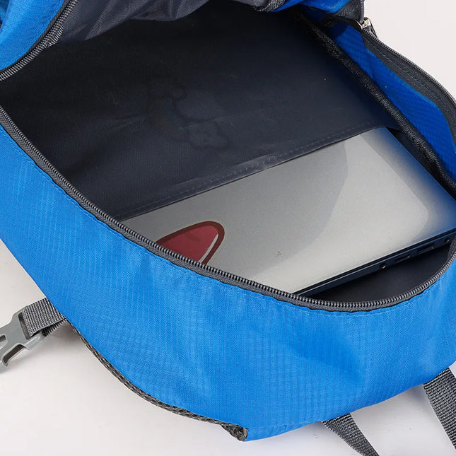 Uni Rucksack 40L - Praktisch & Robust