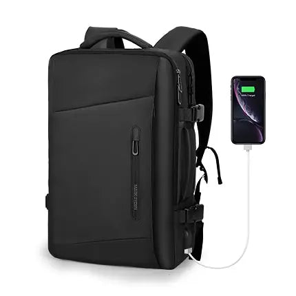 Laptop Rucksack 17 Zoll Business 40L
