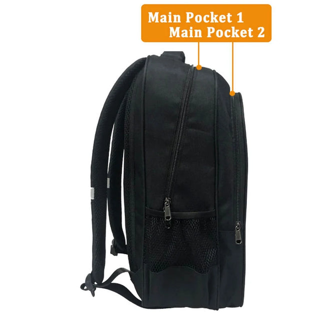 Laptop Rucksack 14/16 Zoll mit