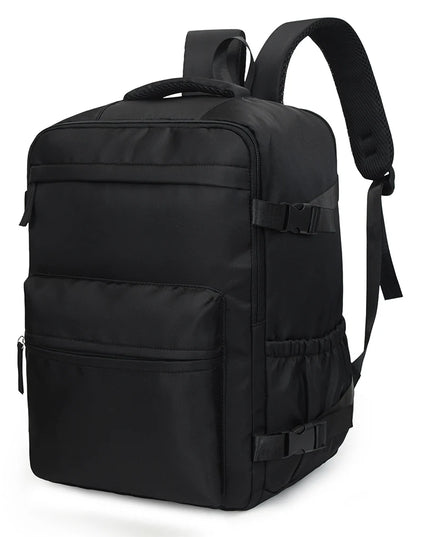 Kompakter Business Rucksack für Arbeit