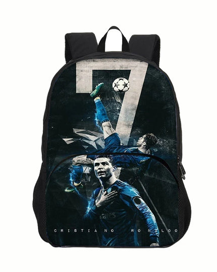 Schulrucksack Sport Design 20-35 Liter
