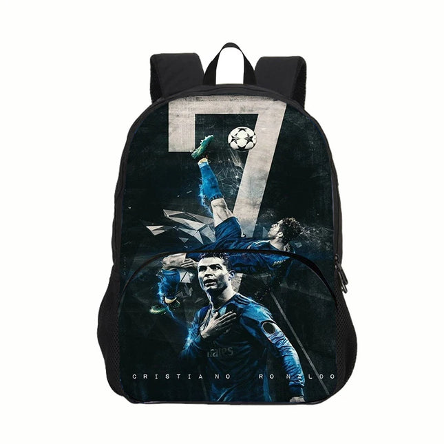Schulrucksack Sport Design 20-35 Liter