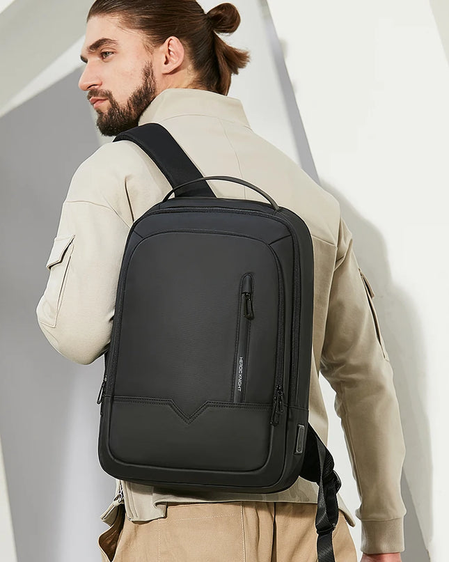 Wasserdichter Laptop Rucksack mit