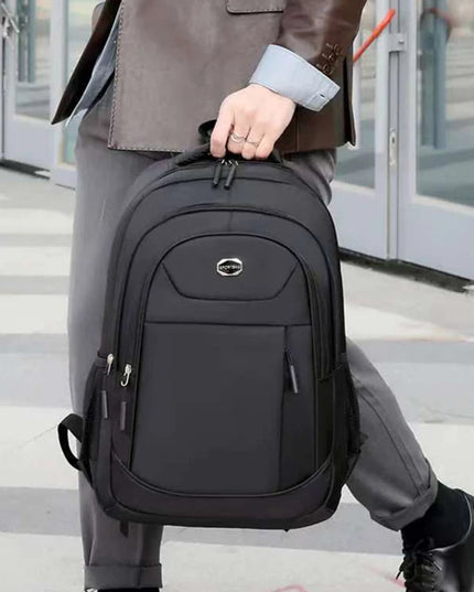 Business Rucksack Rot 56-75 Liter