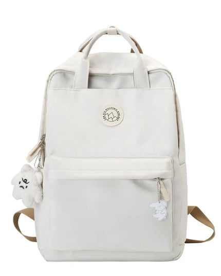 Uni Rucksack Damen mit Laptopfach