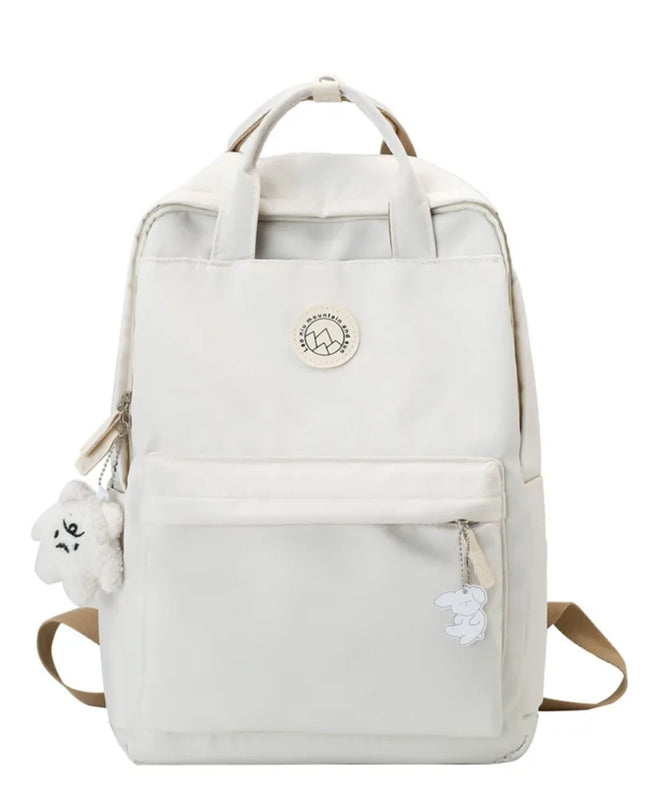 Uni Rucksack Damen mit Laptopfach