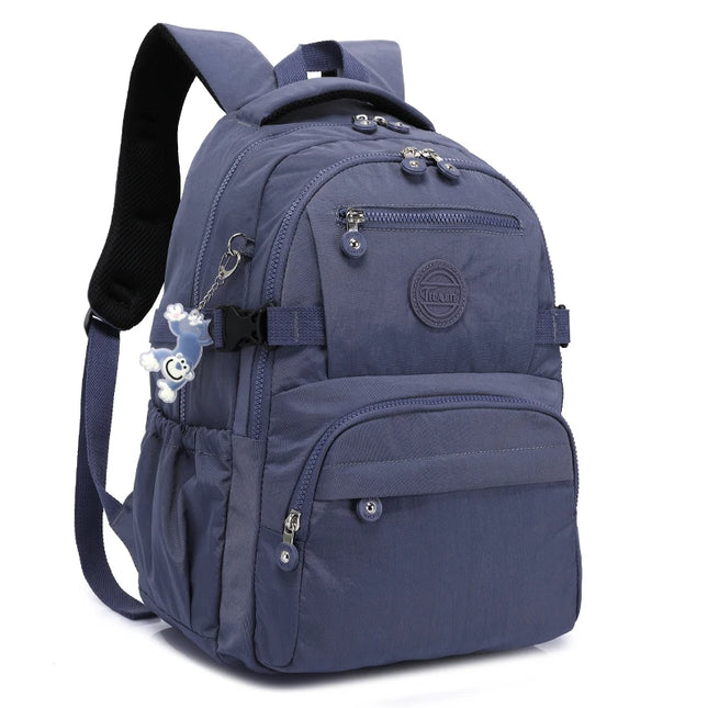 Uni Rucksack fuer Damen und Herren