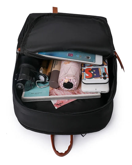 Laptop Rucksack Damen 14 Zoll Khaki