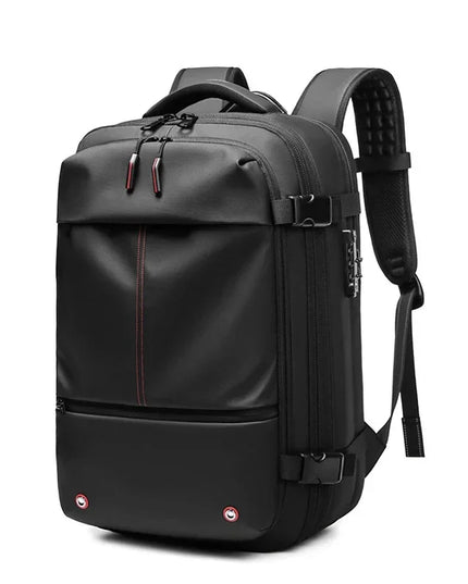 Business Rucksack 17 Zoll Laptopfach