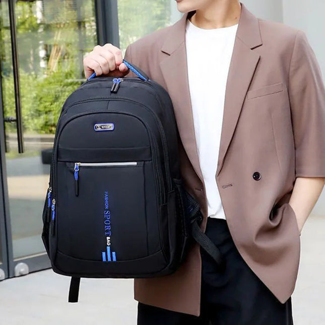 Business Laptop Rucksack 56-75 Liter