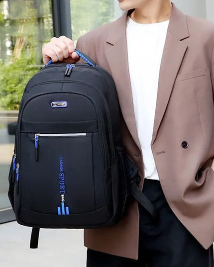 Business Rucksack mit viel Platz