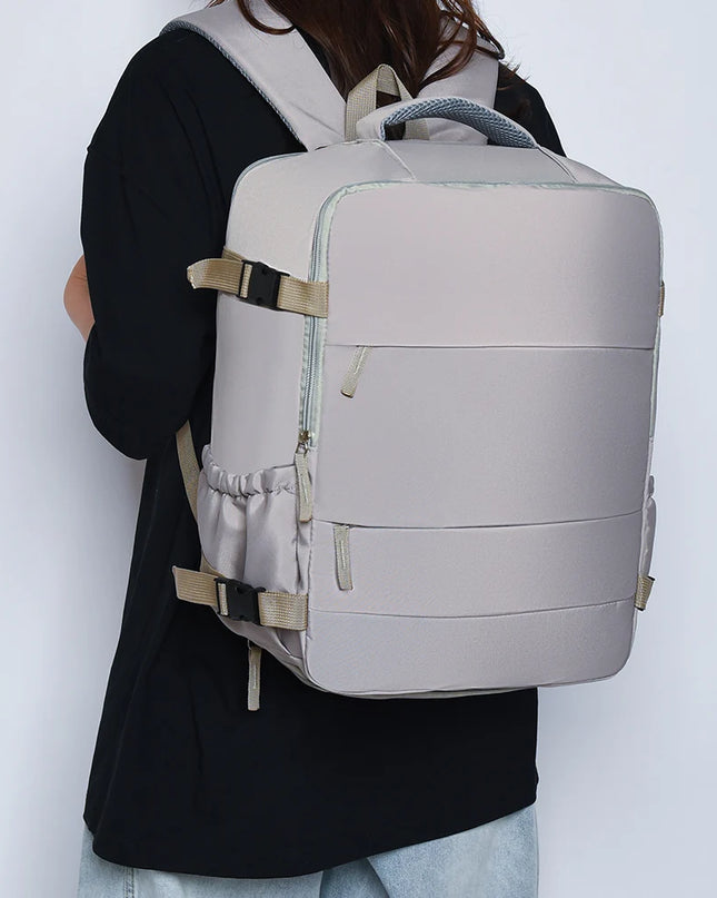 Laptop Rucksack fuer Pendler unter 20L