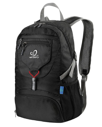 Leichter Faltrucksack 20L fuer den Alltag