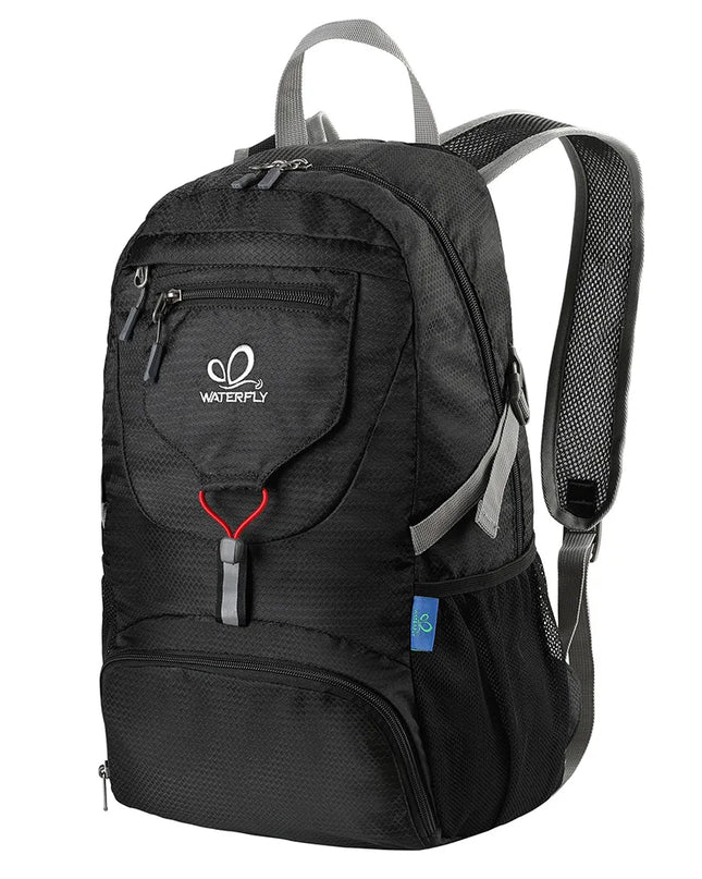 Leichter Faltrucksack 20L fuer den Alltag
