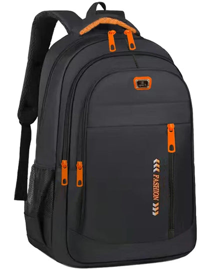 Rucksack Schule & Uni mit viel Stauraum