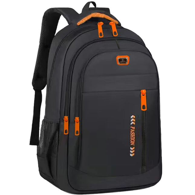Rucksack Schule & Uni mit viel Stauraum