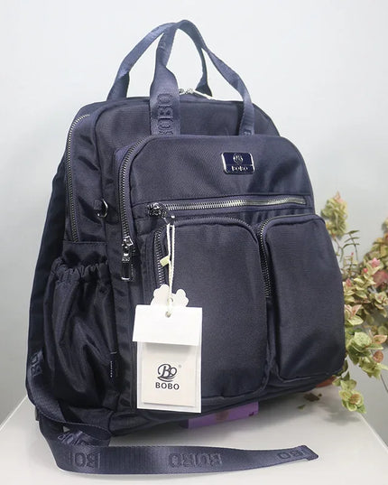 Laptop Rucksack – Groß & Sicher