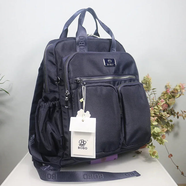 Laptop Rucksack – Groß & Sicher