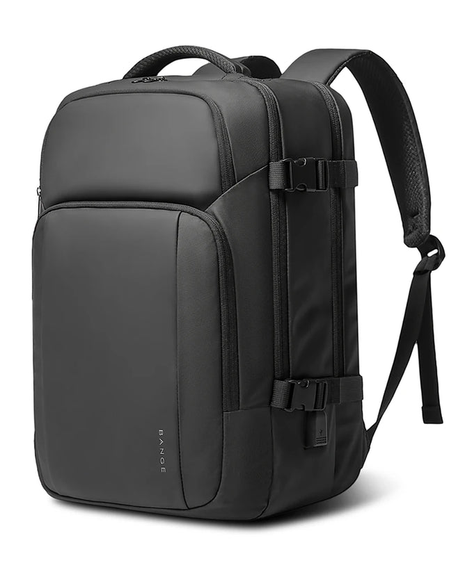 Laptop Rucksack 15,6 Zoll mit USB-Anschluss