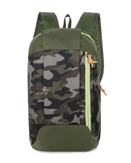 Leichter Rucksack für Uni & Freizeit