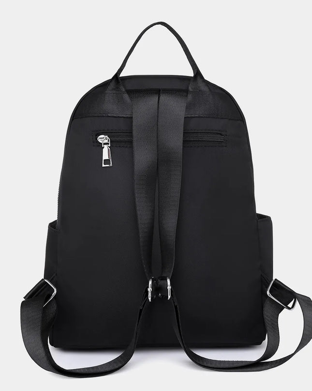 Rucksack Damen Casual 20-35 Liter Grün