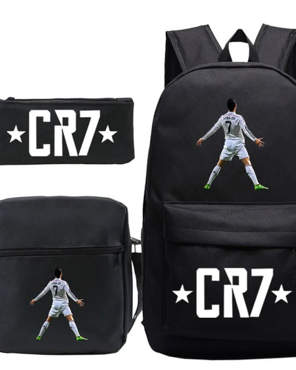 Schulrucksack mit Laptopfach unter 20L