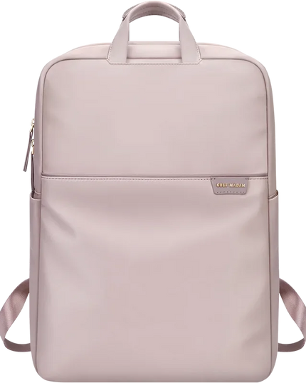 Laptop Rucksack Damen 13-17 Zoll Pink