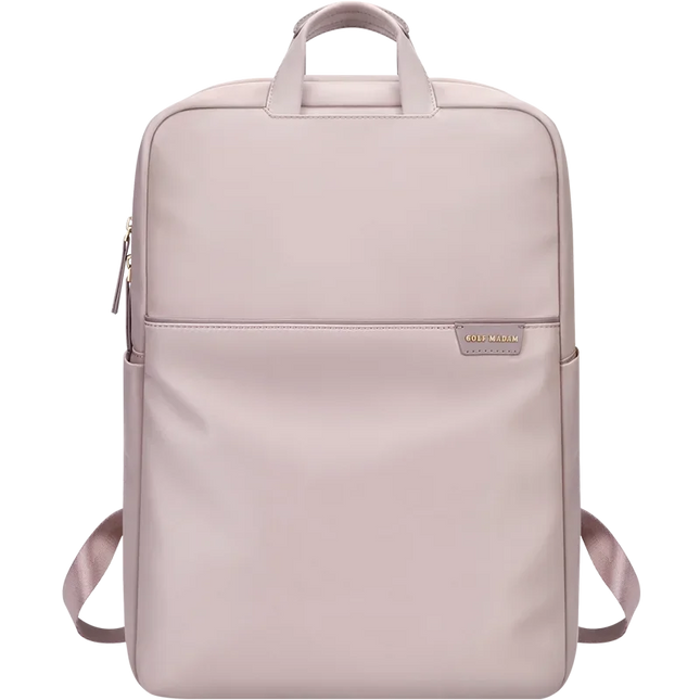 Laptop Rucksack Damen 13-17 Zoll Pink