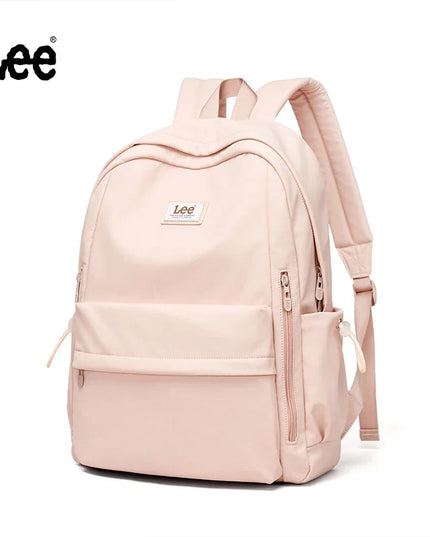 Schulrucksack mit Laptopfach 15 Zoll