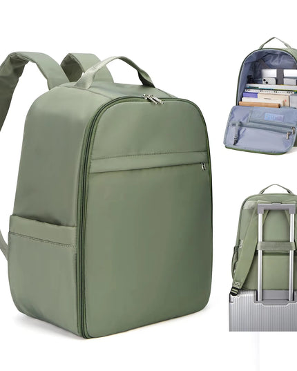 Reise Rucksack 20-35L mit Laptopfach