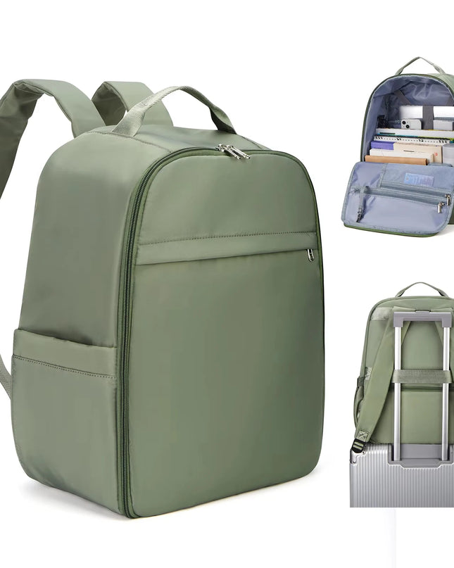 Reise Rucksack 20-35L mit Laptopfach