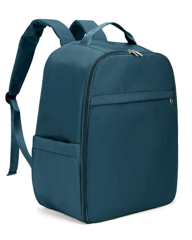 Laptop Rucksack 20-35L - Blau