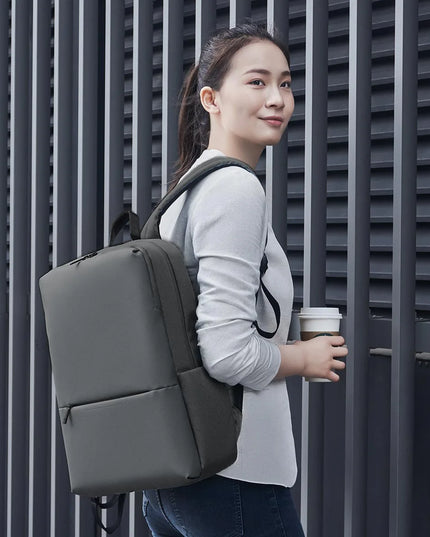 Business Rucksack Xiaomi Classic 2 Schwarz