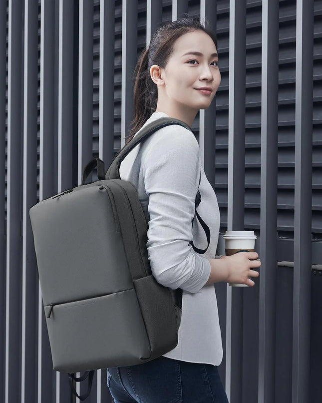 Business Rucksack Xiaomi Classic 2 Schwarz