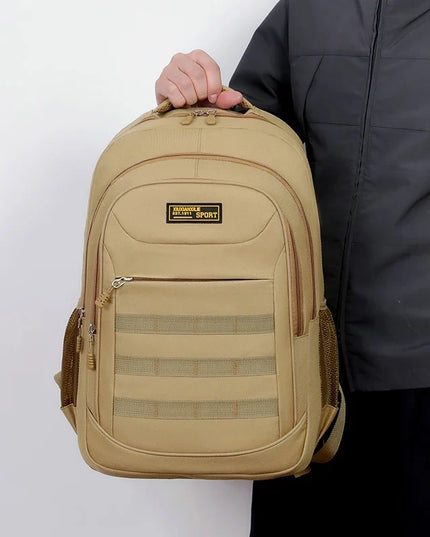 Laptop Rucksack 16 Zoll f&uuml;r Alltag